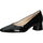 Chaussures Femme Escarpins Högl 4-104004 Escarpins Noir