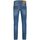 Vêtements Garçon Jeans Jack & Jones 12205598 GLEEN-BLUE DENIM Bleu
