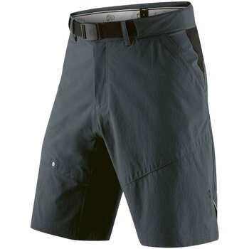 Vêtements Homme Shorts / Bermudas Gonso  Gris