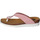 Chaussures Femme Tongs Scholl Kenna Pale Pink Rose
