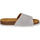 Chaussures Femme Mules Scholl   - BOWAX PU Glitter 778790-50-3 Blanc Blanc