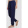 Vêtements Femme Pantalons Hailys Pantalon d'été femme Roxy Bleu