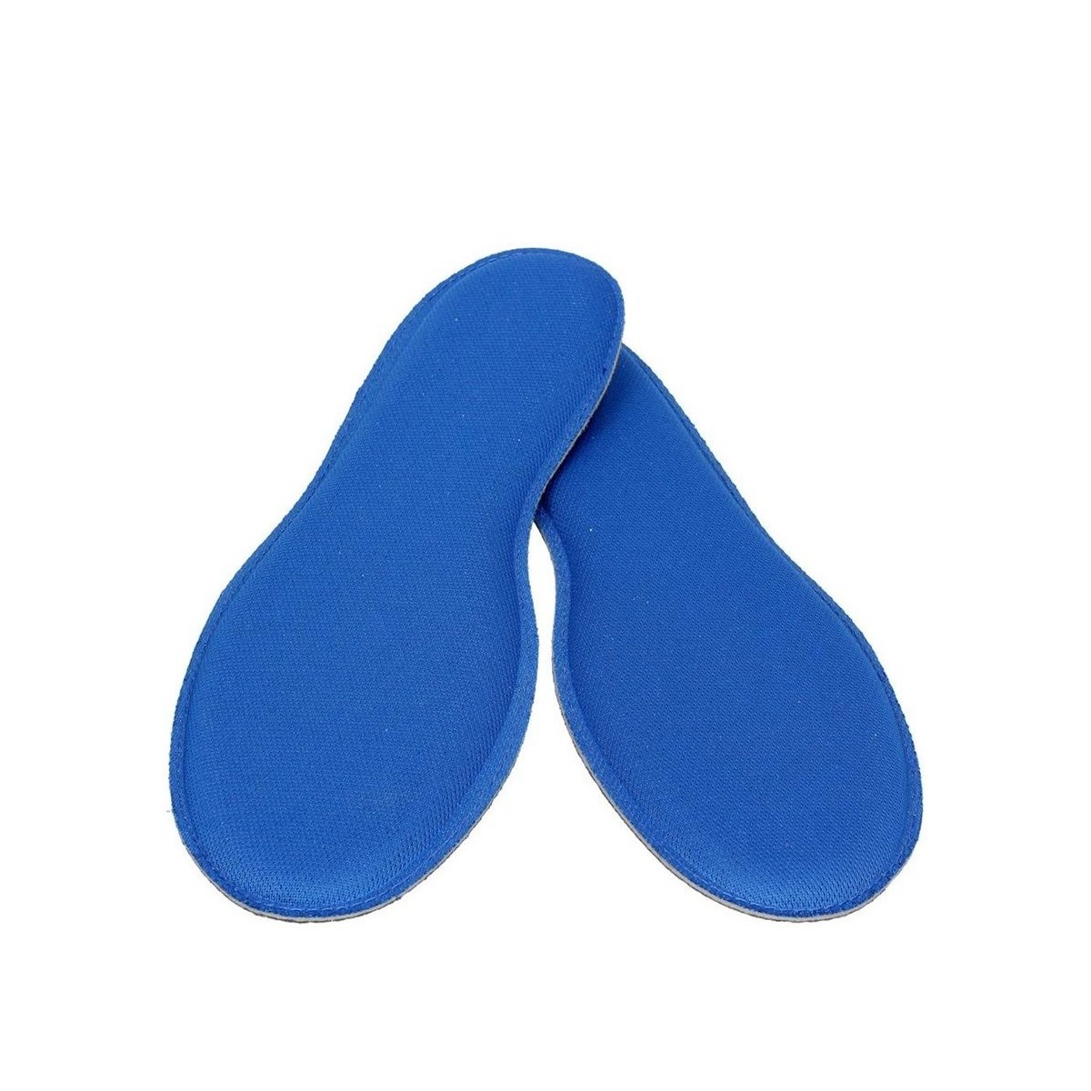 Accessoires Accessoires chaussures Comfort Tre 304 Bleu