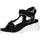 Chaussures Femme Sandales et Nu-pieds MTNG 60259 60259 