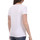 Vêtements Femme T-shirts & Polos Lee Cooper LEE-009581 Blanc