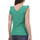 Vêtements Femme T-shirts & Polos Vero Moda 10265093 Vert
