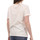 Vêtements Femme T-shirts & Polos Lee Cooper LEE-009549 Beige