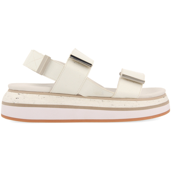 Chaussures Femme Sandales et Nu-pieds Gioseppo PAXTON Blanc