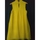 Vêtements Femme Robes courtes 1.2.3 Robe fluide jaune citron Jaune
