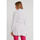 Vêtements Femme Tops / Blouses Robin-Collection 133044429 Blanc