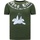 Vêtements Homme T-shirts manches courtes Local Fanatic 135422360 Vert