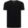 Vêtements Homme T-shirts manches courtes Local Fanatic 135423004 Noir
