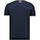 Vêtements Homme T-shirts manches courtes Local Fanatic 135423795 Bleu