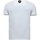 Vêtements Homme T-shirts manches courtes Local Fanatic 135424026 Blanc