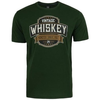 t-shirt monotox  whiskey 