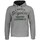 Vêtements Homme Sweats Monotox Crafted HD Gris