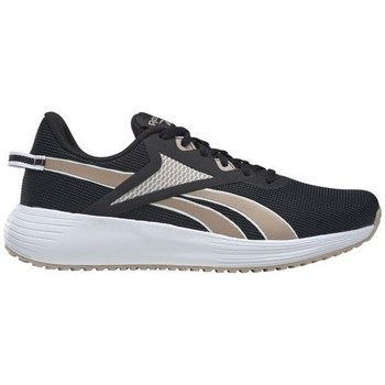 Chaussures Femme Running / trail Reebok Sport polo-shirts shoe-care footwear-accessories Silver Noir