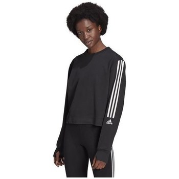 Vêtements Femme Sweats adidas Originals Designed TO Move Noir