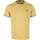 Vêtements Homme T-shirts manches courtes Fred Perry Twin Tipped T-Shirt Marron