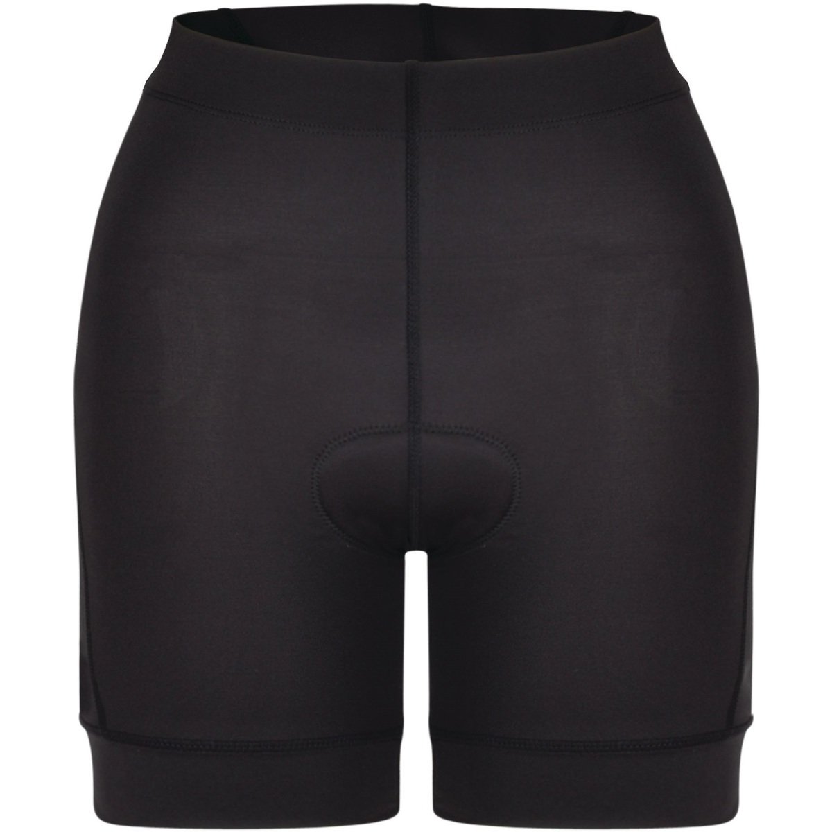 Vêtements Femme Shorts / Bermudas Dare 2b Habit Noir