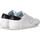 Chaussures Homme Baskets basses Philippe Model Prsx Low Blanc