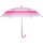 Accessoires textile Enfant Parapluies Drizzles ST369 Rouge