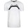 Vêtements Homme T-shirts manches courtes Monotox Metal Blanc