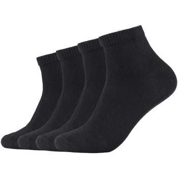 Sous-vêtements Chaussettes S.Oliver Socks Multicolour Noir