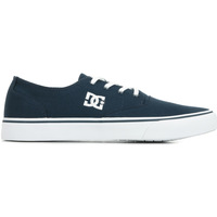Chaussures Homme Baskets mode DC Shoes Like Flash 2 TX Navy