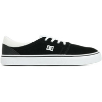 Chaussures Baskets mode DC Shoes Like Trase SD Black / White