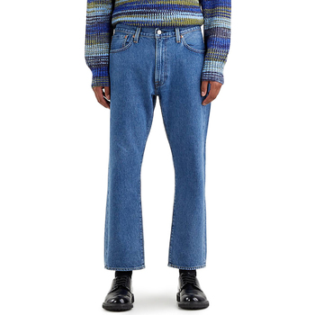 Vêtements Homme Jeans mesh droit Levi's A0927-0013 Bleu