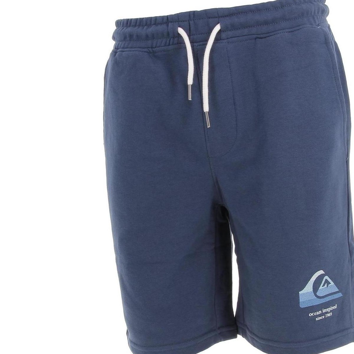 Vêtements Homme Shorts / Bermudas Quiksilver Local surf nv ch short Bleu