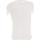 Vêtements Homme T-shirts manches courtes La Maison Blaggio Mebano white mc tee Blanc