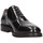 Chaussures Homme Derbies Arcuri 1002_9 Noir