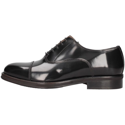 Chaussures Homme Derbies Arcuri 1002_9 Pochettes / Sacoches Noir