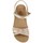 Chaussures Enfant Sandales et Nu-pieds S.Oliver 553850028981 Doré, Beige