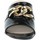 Chaussures Femme Tongs Gabor 8171297 Noir