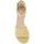 Chaussures Femme Sandales et Nu-pieds Gabor 8290222 Jaune
