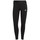 Vêtements Femme Pantalons adidas Originals Essentials 3STRIPES 78 Noir
