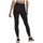 Vêtements Femme Pantalons adidas Originals Essentials 3STRIPES 78 Noir