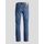 Vêtements Garçon Jeans Jack & Jones 12212210 FRANK-BLUE DENIM Bleu
