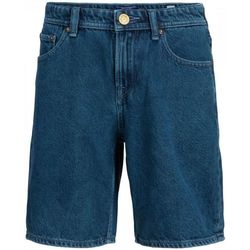 Vêtements Garçon Shorts / Bermudas Jack & Jones 12210644 SHORTS-MINERAL BLUE Bleu
