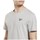 Vêtements Homme T-shirts manches courtes Reebok Sport Identity Classics Gris