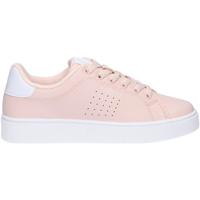 Chaussures Fille Multisport Kappa 3117LUW SAN REMO Rose