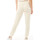 Vêtements Femme Pantalons de survêtement Brave Soul XLJB-69JUDE Blanc