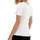 Vêtements Femme T-shirts & Polos Brave Soul XLTS-69LOVELY Blanc