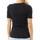 Vêtements Femme T-shirts & Polos Brave Soul XLTS-69AMY Noir