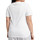Vêtements Femme T-shirts & Polos Brave Soul XLTS-544MADL Blanc