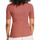 Vêtements Femme T-shirts & Polos Brave Soul XLTS-69LOVELY Rose