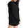 Vêtements Femme Robes courtes Brave Soul XLDJ-69RAKU Noir